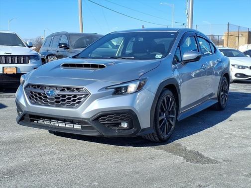 2023 Subaru WRX Premium