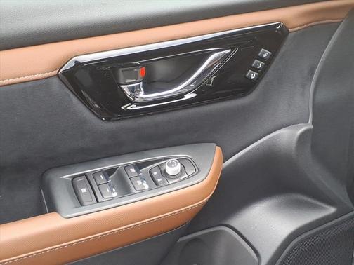 2025 Subaru Forester Hybrid Touring