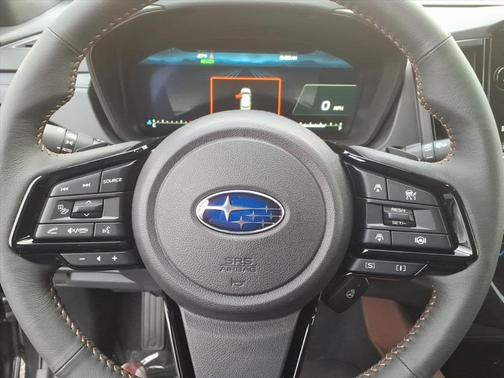 2025 Subaru Forester Hybrid Touring