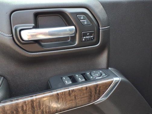 Satin Steel Metallic 2020 GMC Sierra 1500 Denali