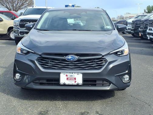 2024 Subaru Impreza Sport