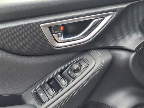 Magnetite Gray Metallic 2023 Subaru Forester Premium