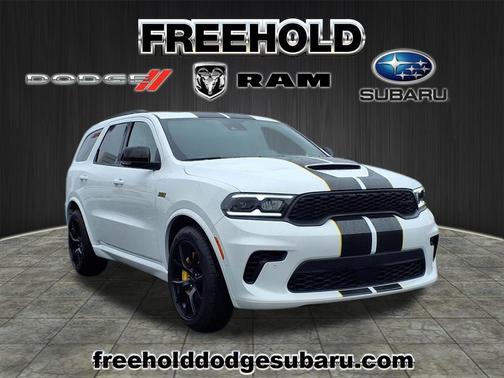 2024 Dodge Durango SRT 392