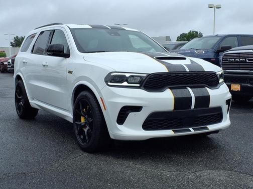2024 Dodge Durango SRT 392