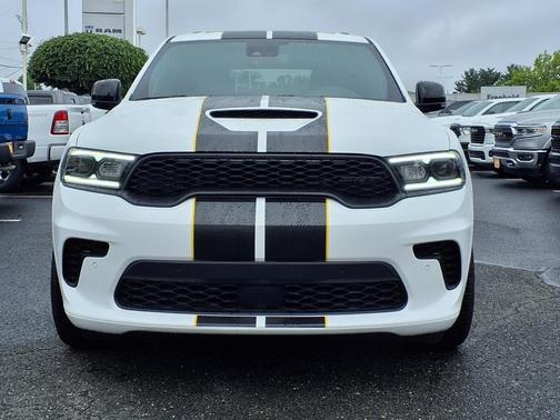 2024 Dodge Durango SRT 392