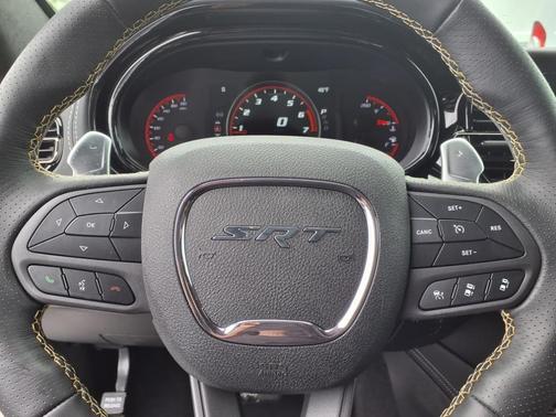 2024 Dodge Durango SRT 392