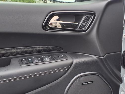 2024 Dodge Durango SRT 392