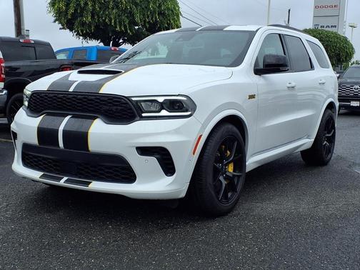 2024 Dodge Durango SRT 392