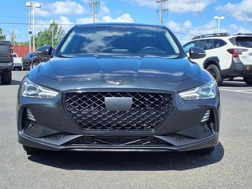 2020 Genesis G70 3.3T