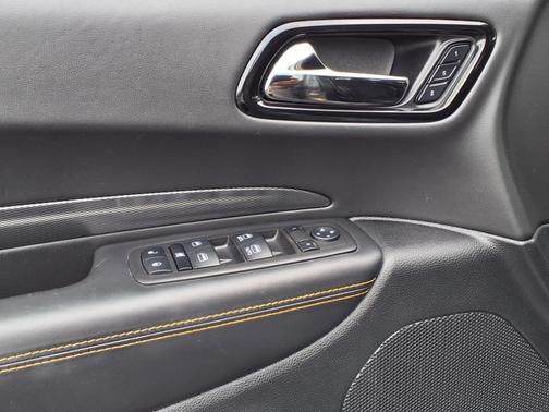 2023 Dodge Durango R/T