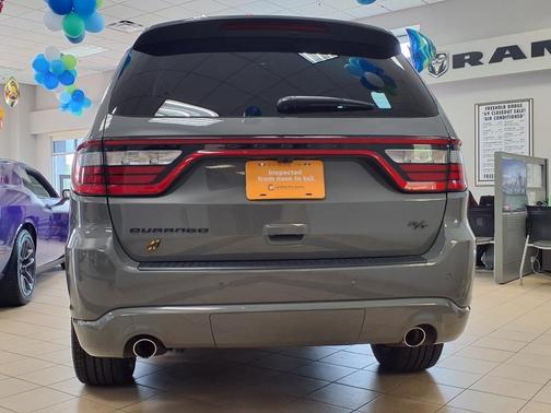 2023 Dodge Durango R/T