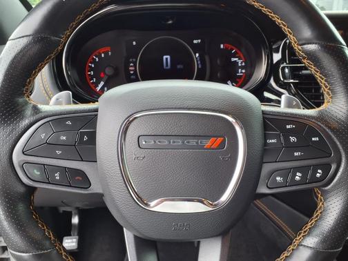 2023 Dodge Durango R/T