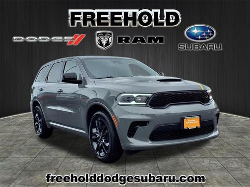 2023 Dodge Durango R/T