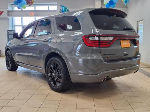 2023 Dodge Durango R/T