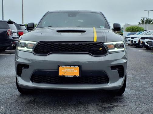 2023 Dodge Durango R/T