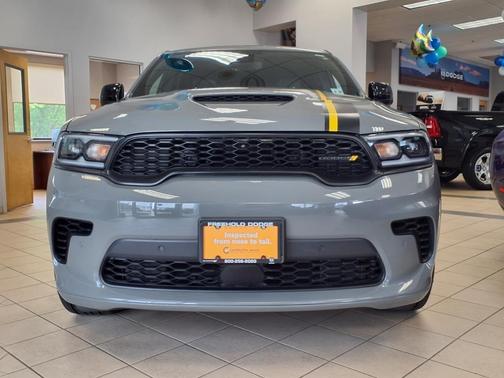 2023 Dodge Durango R/T