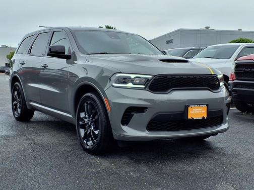 2023 Dodge Durango R/T