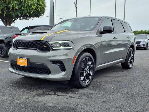 2023 Dodge Durango R/T