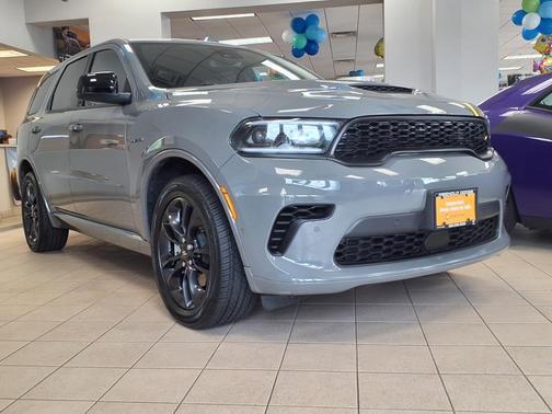 2023 Dodge Durango R/T