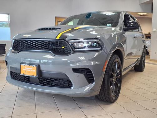2023 Dodge Durango R/T