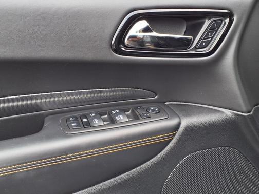 2023 Dodge Durango R/T