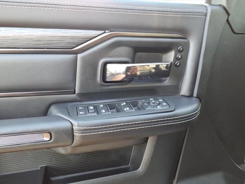 2025 RAM 2500 Rebel/Power Wagon