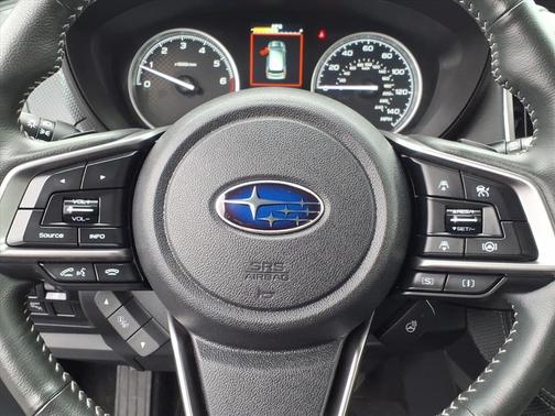 2023 Subaru Forester 2.5i Limited