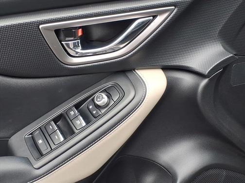 2023 Subaru Forester 2.5i Limited