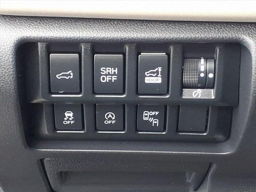 2023 Subaru Forester 2.5i Limited