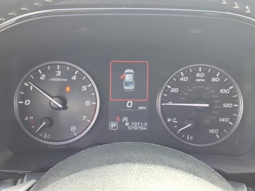 2024 Subaru Legacy Premium