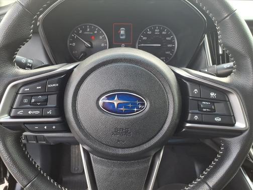 2024 Subaru Legacy Premium