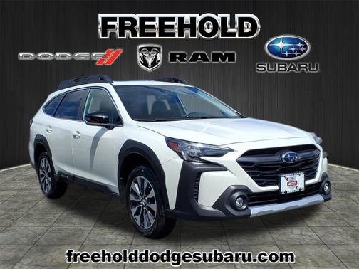 2023 Subaru Outback Limited