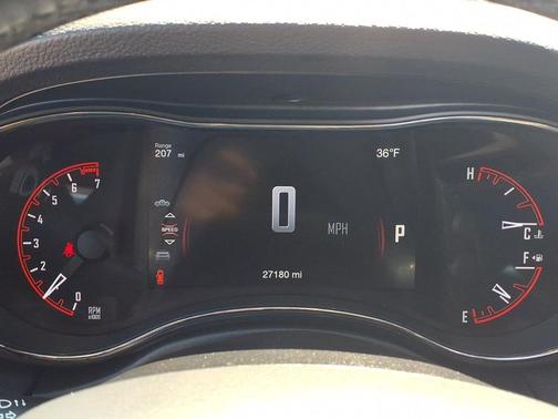 White Knuckle Clearcoat 2020 Dodge Durango GT