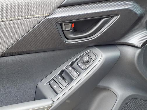 Magnetite Gray Metallic 2026 Subaru Crosstrek Sport