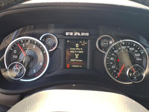 Bright White Clearcoat 2021 RAM 3500 Big Horn