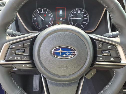 Sapphire Blue Pearl 2026 Subaru Ascent Touring