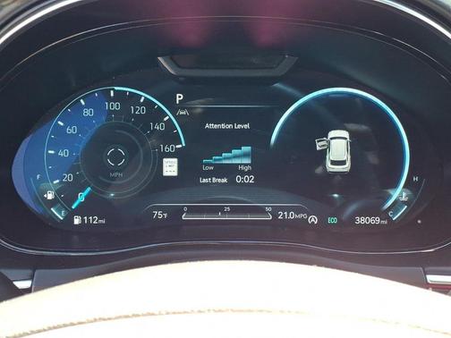 Savile Silver 2023 Genesis GV70 2.5T