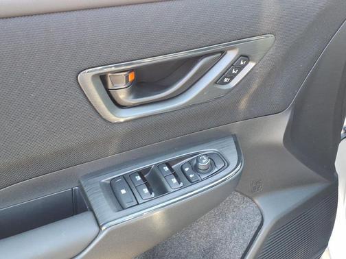 Ice Silver Metallic 2026 Subaru Outback Limited