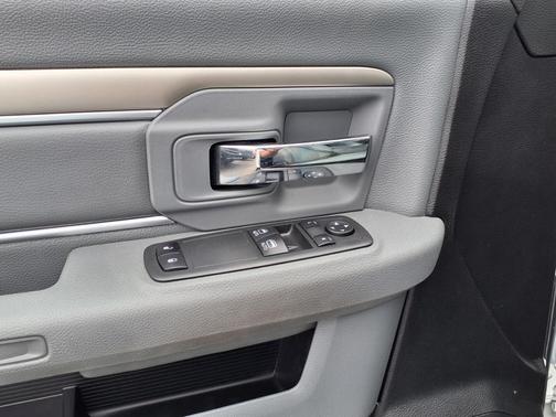 2020 RAM 1500 Classic Tradesman
