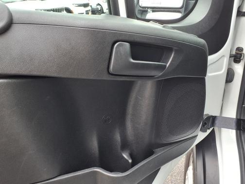 2023 RAM ProMaster 3500 High Roof