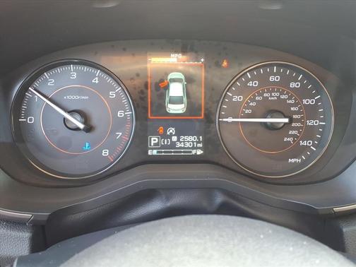 2023 Subaru Crosstrek Premium