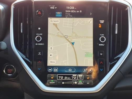 2023 Subaru Ascent Limited 8-Passenger