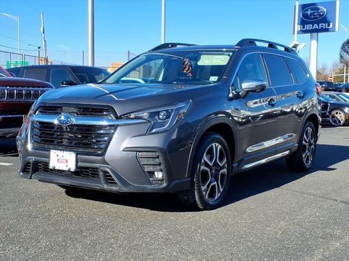 2023 Subaru Ascent Limited 8-Passenger