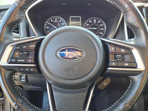 2023 Subaru Ascent Limited 8-Passenger