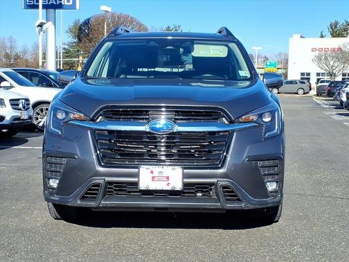 2023 Subaru Ascent Limited 8-Passenger