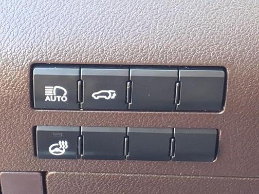 Caviar 2020 Lexus RX 350 Base