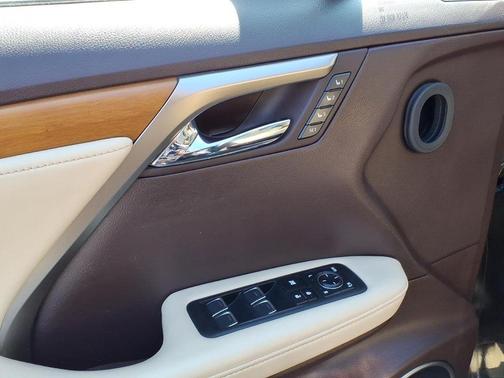 Caviar 2020 Lexus RX 350 Base
