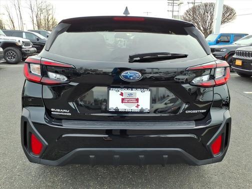 2024 Subaru Crosstrek Base