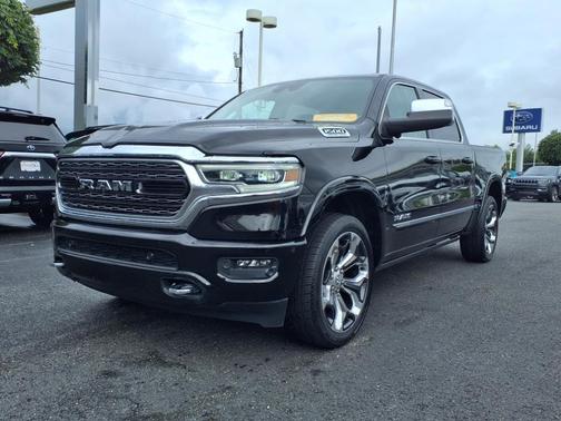 2023 RAM 1500 Limited