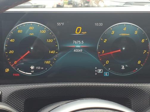 2022 Mercedes-Benz A-Class A 220 4MATIC